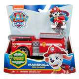 Paw patrulje Marshall brandbil