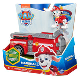Paw patrulje Marshall brandbil