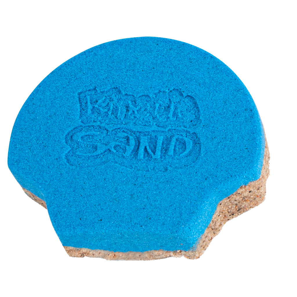 Kinetic Sand Kinetic Sand Muslingeskal 127 gr