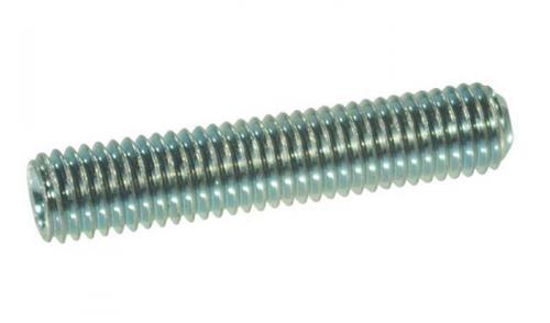 Justeringsskrue bzk.krt m4x20 d916 elvz | 200 stk