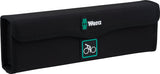 Wera cykelsæt torque 1 værktøjstaske, tom