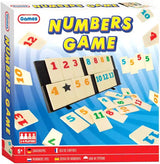 Edugro numre barneleg