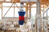 Produkter happycow kvæg børste flexiswing