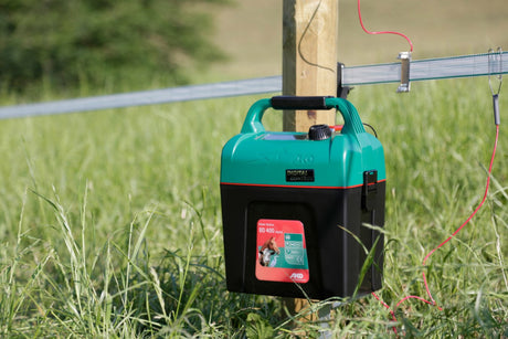 Ako produkter kraftværk bd 400 digital batterienhed 9v