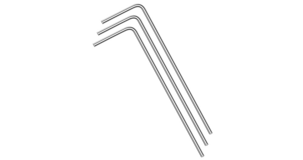 Gardena sprinklerstativholder (sort, 18735-20)