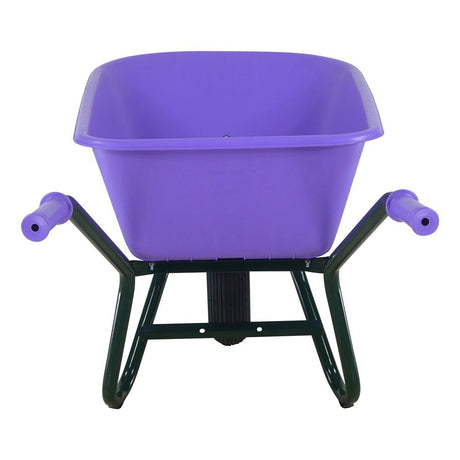 Fort produkter trillebør tk 100 lavendel