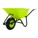 Fort produkter trillebør tk 100 lime
