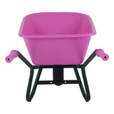 Fort produkter trillebør tk 100 pink