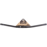 Zoom styr mtb 31,8x620mm - mat sort
