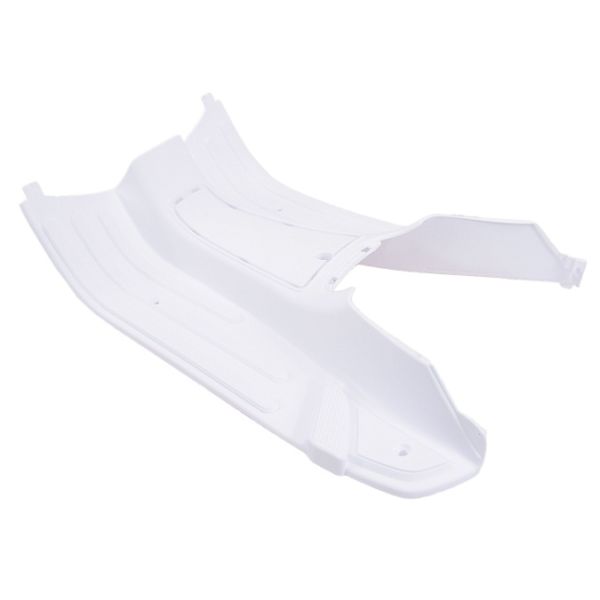 Edge Treeplank Vespa LX Standard White