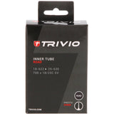 Trivio - racing inderrør 700x18 25c sv 60mm presta