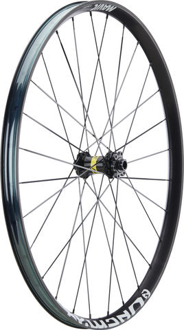 Mavic e-deemax mulletskive 6-bolt 29 27,5 hjulsæt