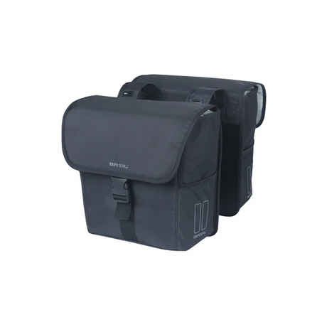 Basilikum b.v. taske basilikum go double | sort 32l