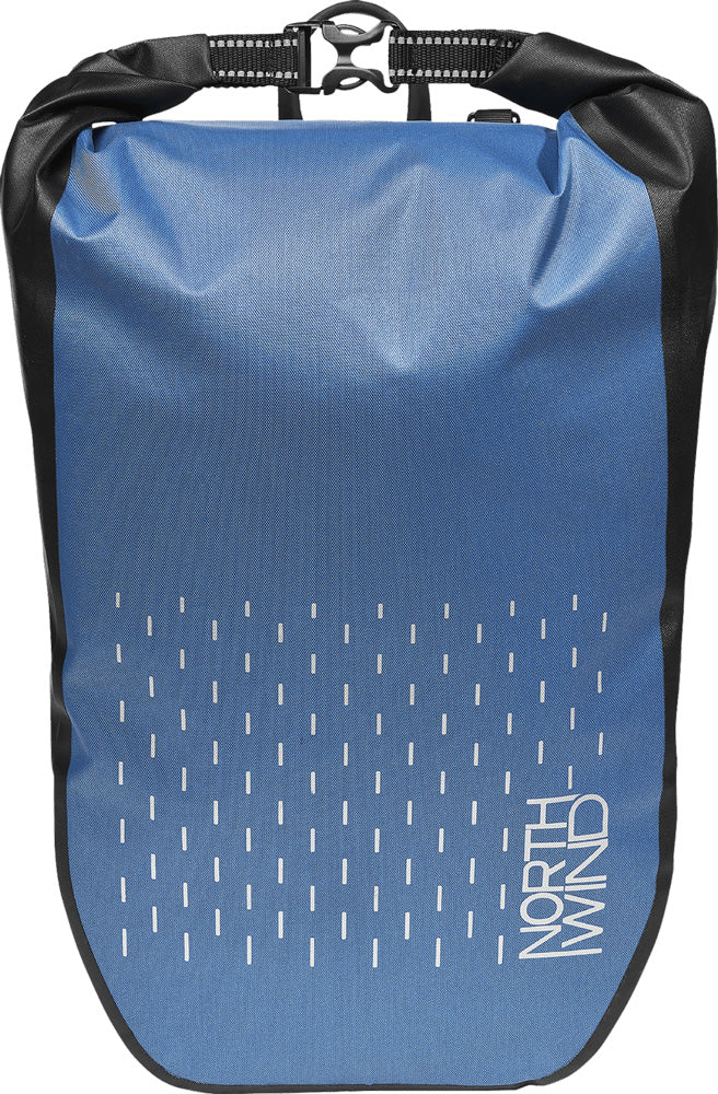 Northwind barpl pan ml - cykeltaske