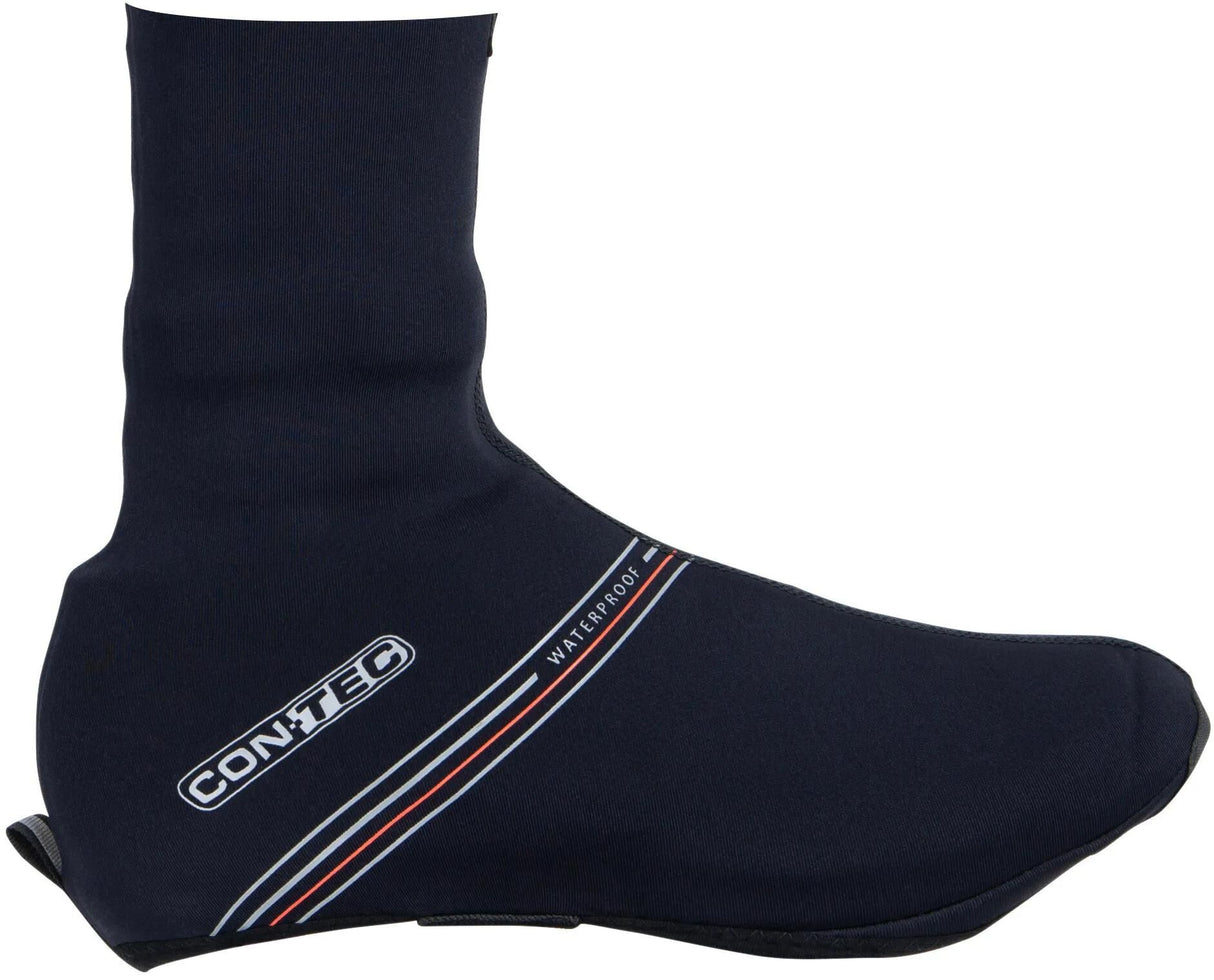 Contec overtrækssko red line slank pro ct skoovertræk red line slank pro 39-40