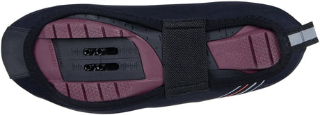 Contec overtrækssko red line slank pro ct skoovertræk red line slank pro 41-42