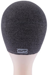 Contec hjelmhue red line slim cap ct hat red line slim cap l xl mørkegrå