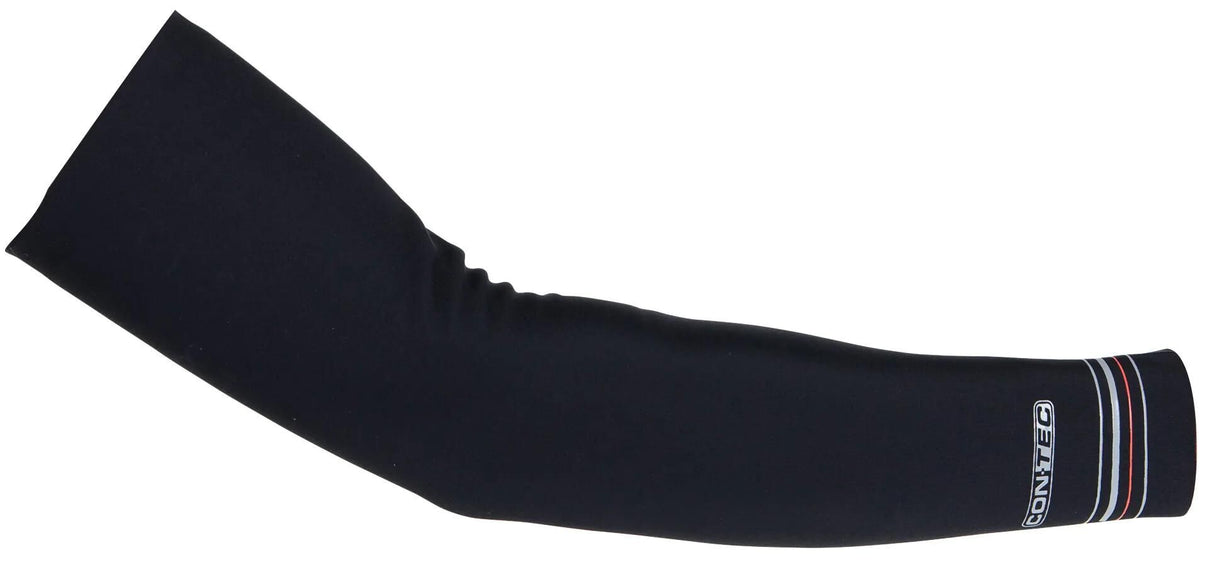 Contec armvarmere red line dwr up ct arm warmer red line dwr up m l sort