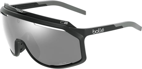Bollé briller chronoshield briller chronosh. mat sort volt+hvid
