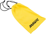 Mavic briller mvs skjold briller mvs skjold kat.3 sort guld