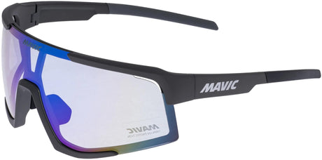 Mavic brille mvs aeroframe briller mvs aerofr. photoc.cat.1-3 anth. blå