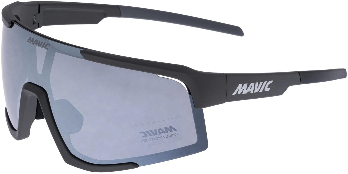 Mavic briller mvs aeroframe briller mvs aeroframe cat.3 ant. sil.