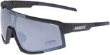 Mavic briller mvs aeroframe briller mvs aeroframe cat.3 ant. sil.