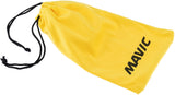Mavic briller mvs aeroframe briller mvs aeroframe cat.3 ant. sil.
