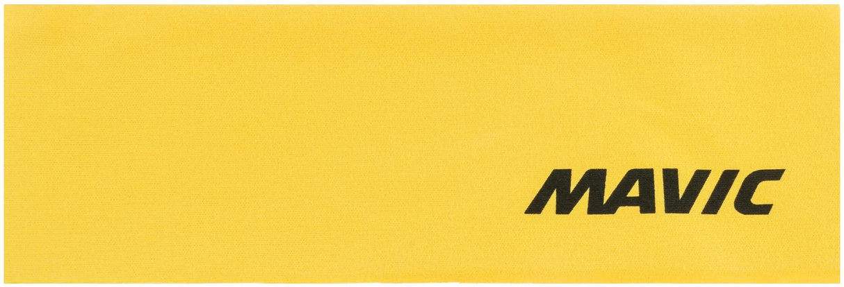 Mavic renseklud gul
