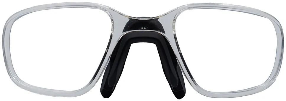 Bollé inkluderer optiske clips optiske clips c-shifter sorte puder