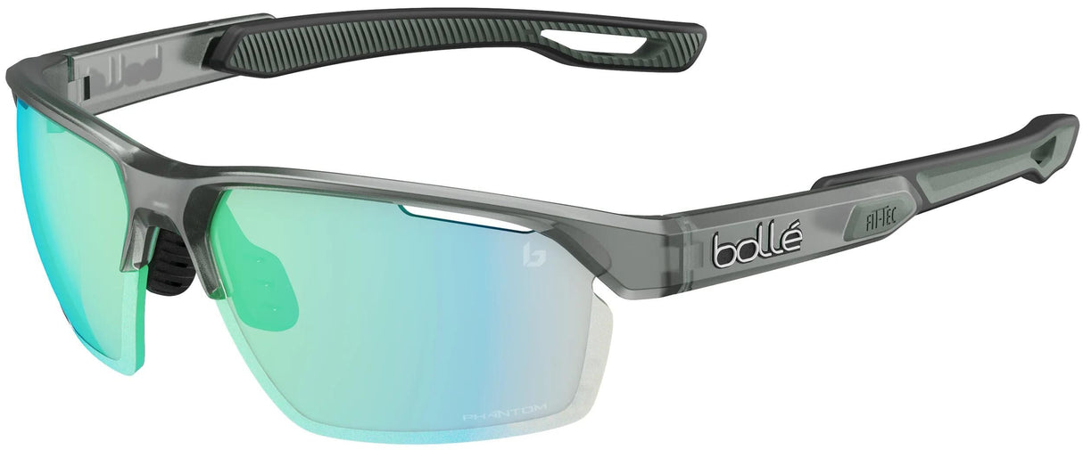 Bollé brille victus pro briller victus pro bl.frost ph.klar grøn