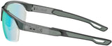 Bollé brille victus pro briller victus pro bl.frost ph.klar grøn