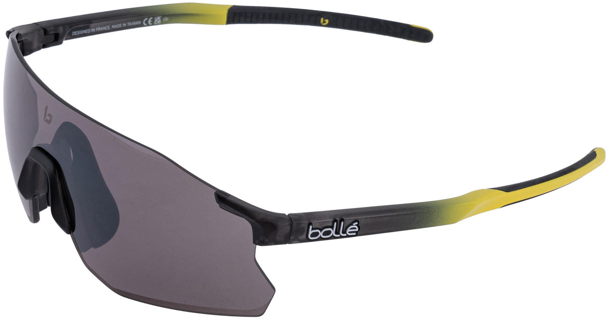 Bollé sportsbriller icarus briller icarus gr.acid for.volt pistol linse