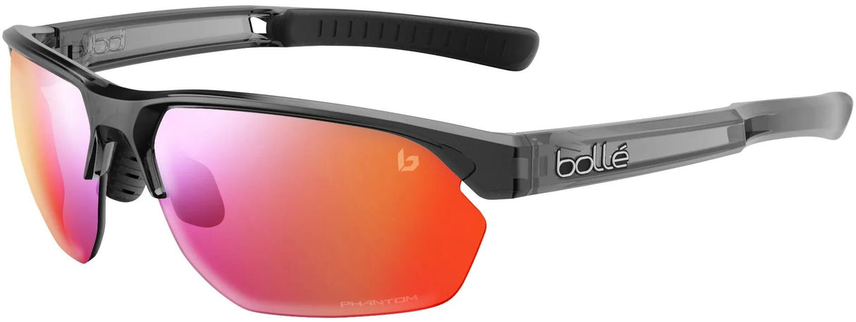 Bollé brille victus briller victus mørke gr.cr. ph.klar lava