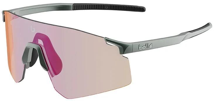 Bollé brille c-icarus briller c-icarus grøn rubin fotochr.linse