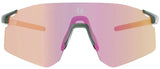 Bollé brille c-icarus briller c-icarus grøn rubin fotochr.linse