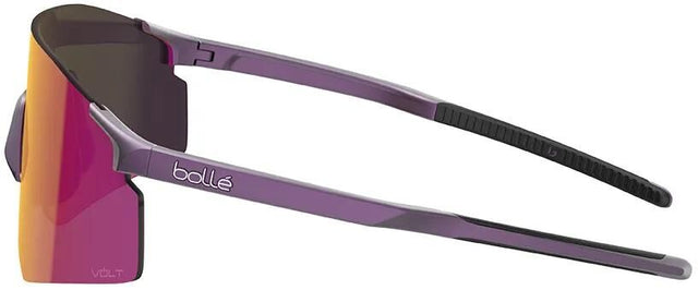 Bollé brille c-icarus briller c-icarus titanium volt ultrav.linse