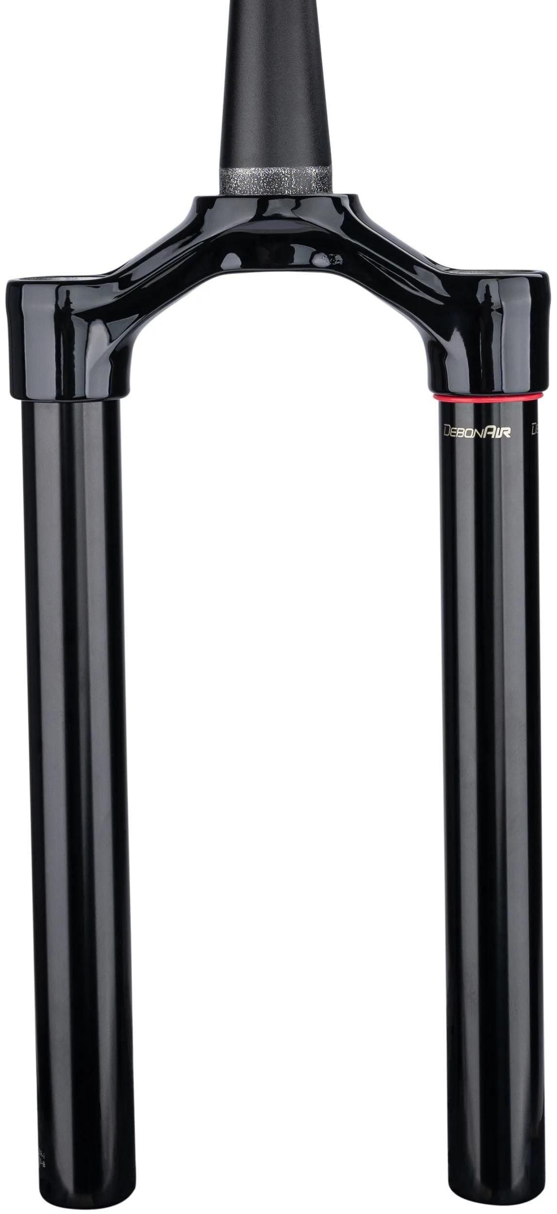 Rockshox krone-schaft- standrohreeinheit krone st.tbe enhed rs 27.5 boost blank sort