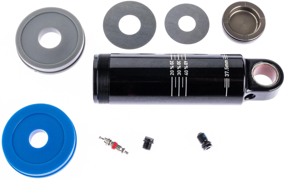 RockShox spjældhus spjældhus RS 37,5 mm DLX SDLX 37,5 mm standard