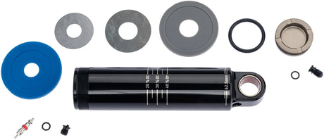 RockShox spjældhus spjældhus RS 62,5 mm DLX SDLX 62,5 mm standard