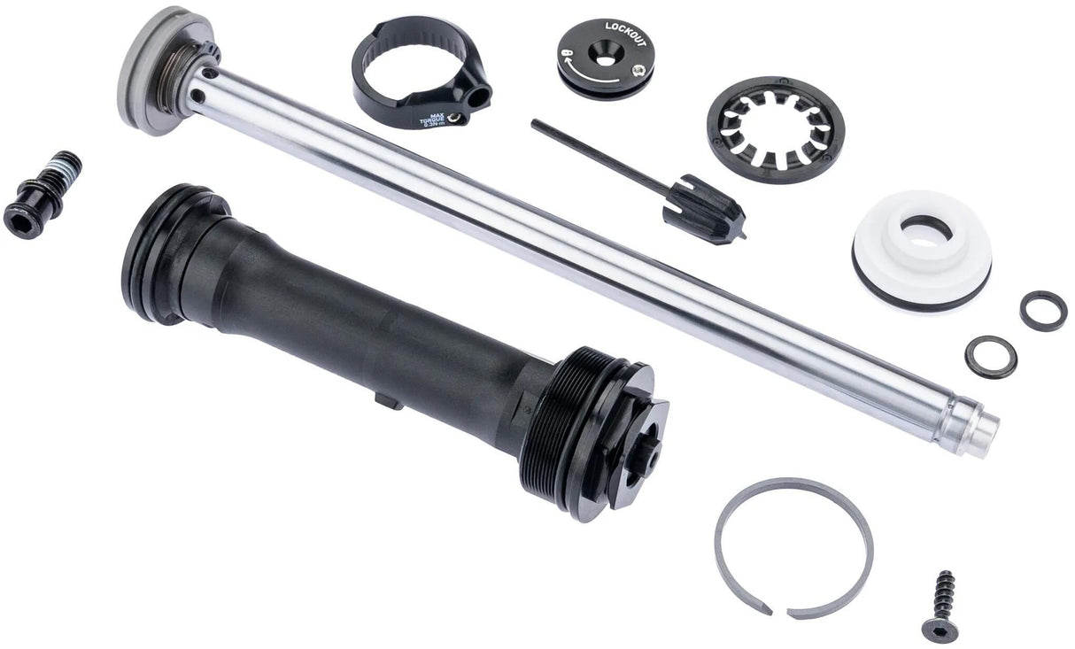 RockShox trykstufe kompression RS inkl. rebound 17 mm