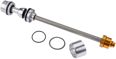 Rockshox opgraderingssæt rs opgraderingssæt debonair pl. gedde v2 130mm