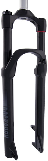 Rockshox affjedringsgaffel judy guld rl susp.gaffel rs judy guld rl 100mm oneloc sort