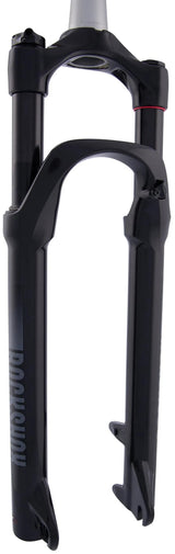Rockshox affjedringsgaffel judy guld rl susp.gaffel rs judy guld rl 100mm oneloc sort