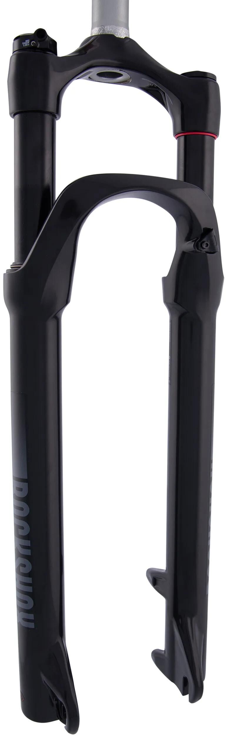 Rockshox affjedringsgaffel judy guld rl susp.gaffel rs judy guld rl 100mm sort