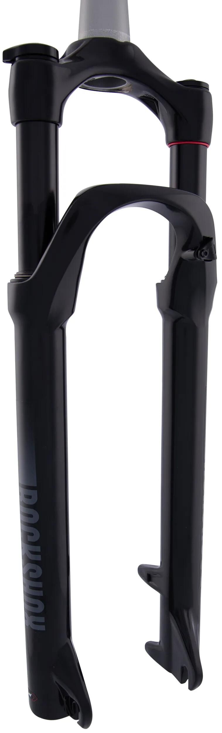 Rockshox affjedringsgaffel judy guld rl susp.gaffel rs judy guld rl 100mm sort