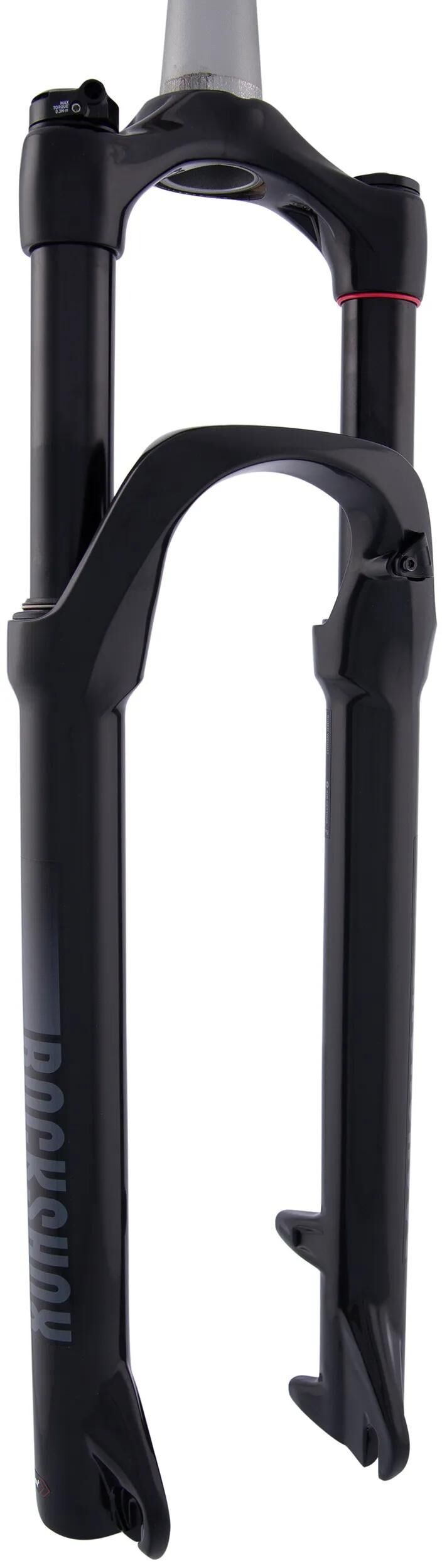 Rockshox affjedringsgaffel judy guld rl susp.gaffel rs judy guld rl 100mm sort