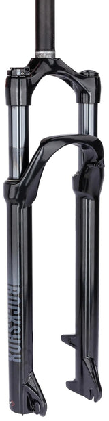 Rockshox affjedringsgaffel judy sølv tk susp.gaffel rs judy sil.tk oneloc sort