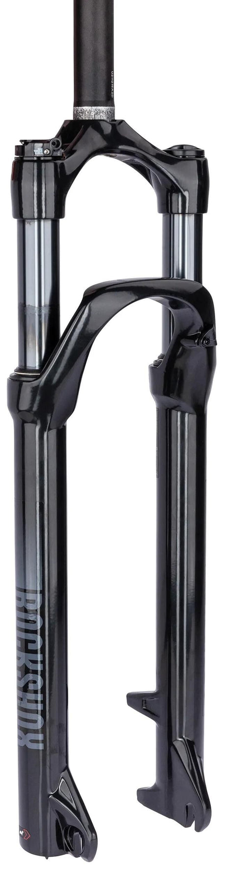 Rockshox affjedringsgaffel judy sølv tk susp.gaffel rs judy sil.tk oneloc sort