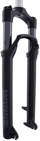 Rockshox federgabel recon sølv rl susp.gaffel rs recon sil.rl 100mm oneloc sort